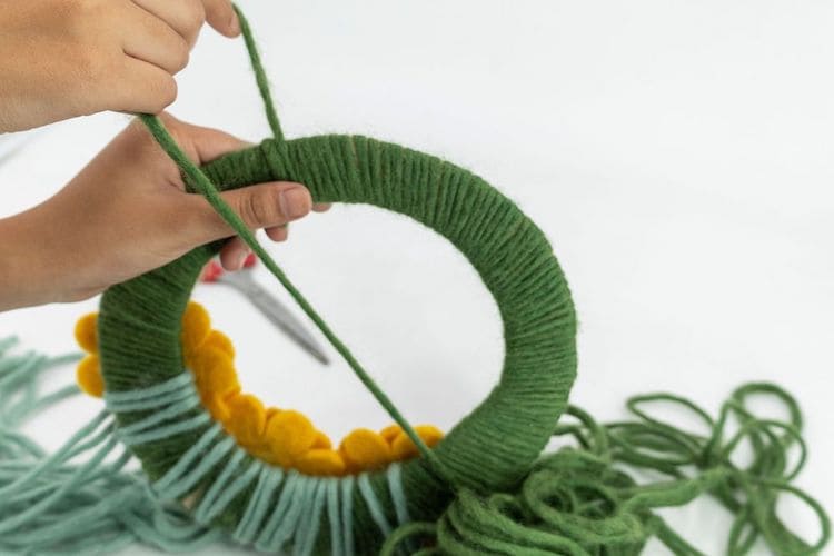 DIY Wreath
